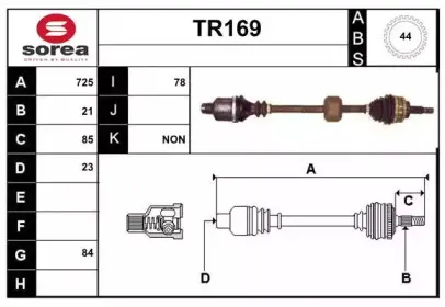 sera-tr169