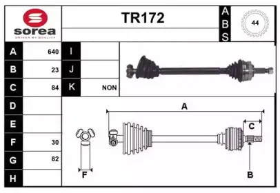 sera-tr172