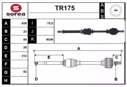 sera-tr175