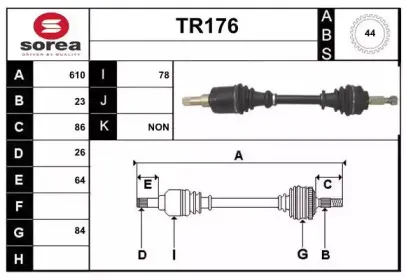 sera-tr176