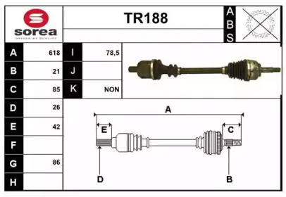 sera-tr188