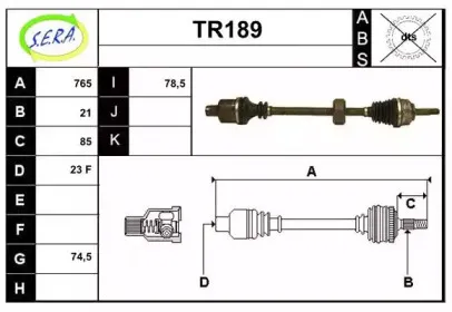 sera-tr189