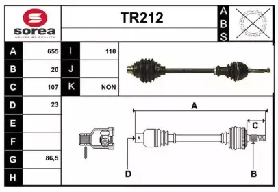 sera-tr212