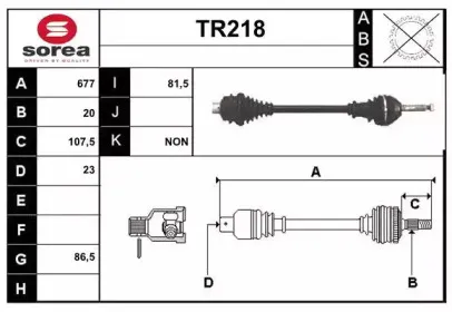 sera-tr218