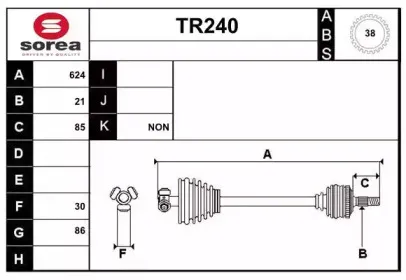 sera-tr240