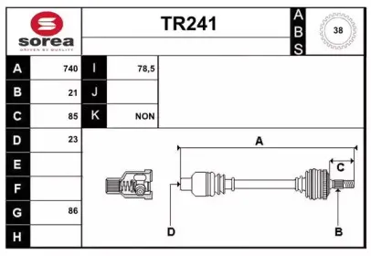 sera-tr241