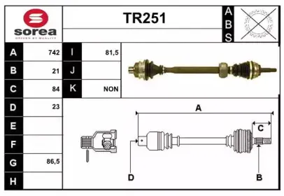 sera-tr251