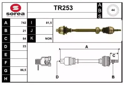sera-tr253