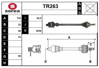 sera-tr263