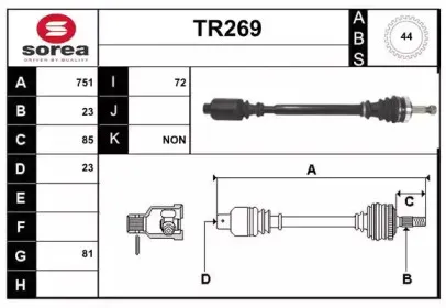 sera-tr269