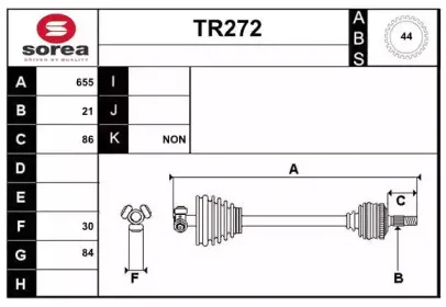 sera-tr272