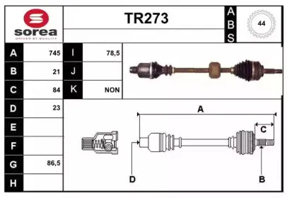 sera-tr273