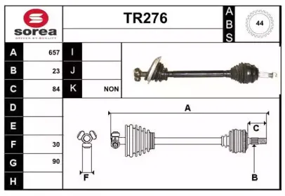 sera-tr276