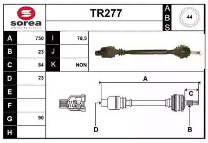 sera-tr277