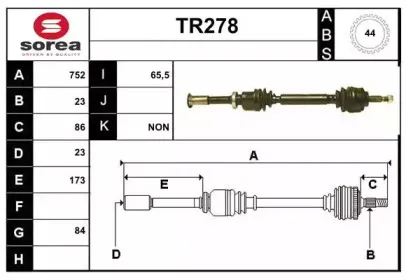 sera-tr278