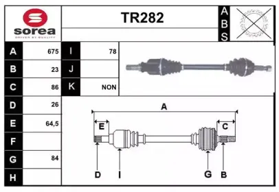 sera-tr282