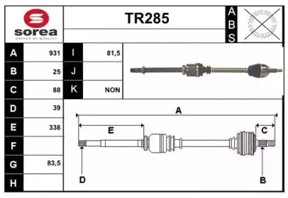 sera-tr285