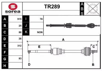 sera-tr289