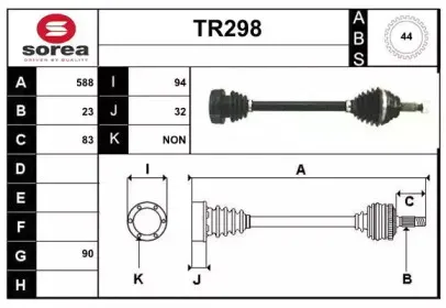 sera-tr298