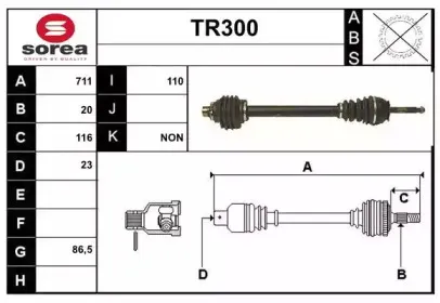 sera-tr300