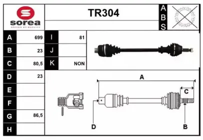 sera-tr304