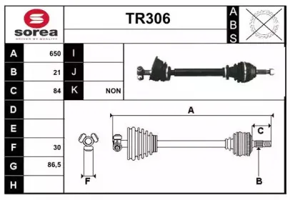 sera-tr306