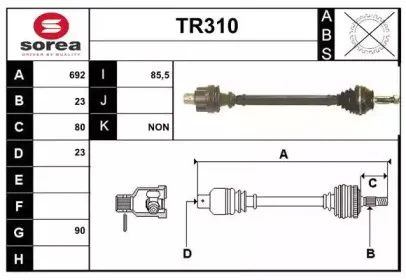 sera-tr310