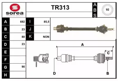 sera-tr313