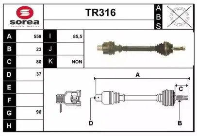 sera-tr316