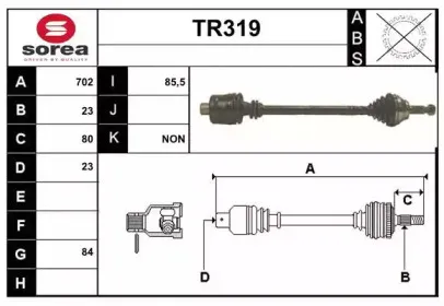 sera-tr319