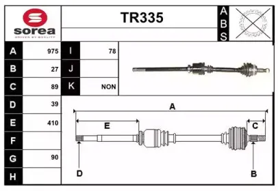 sera-tr335
