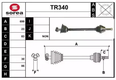 sera-tr340