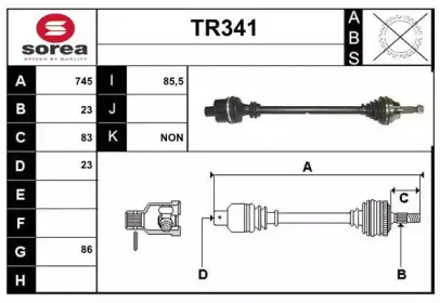 sera-tr341