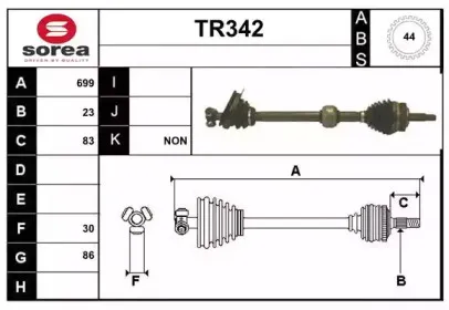 sera-tr342