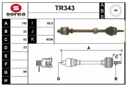 sera-tr343