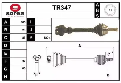 sera-tr347