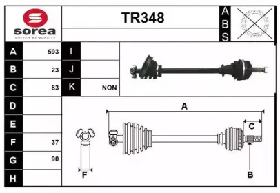 sera-tr348