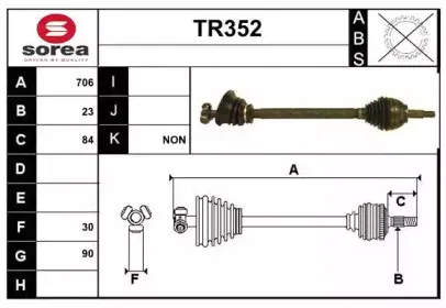 sera-tr352