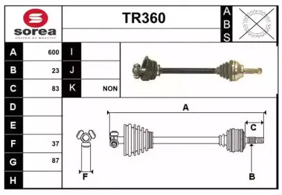 sera-tr360