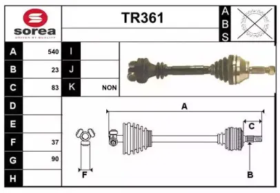 sera-tr361