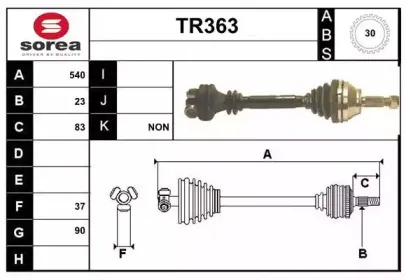 sera-tr363