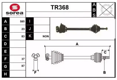 sera-tr368