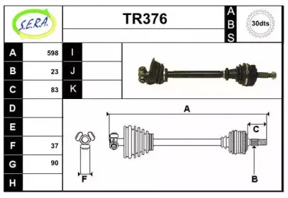 sera-tr376