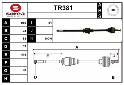 sera-tr381