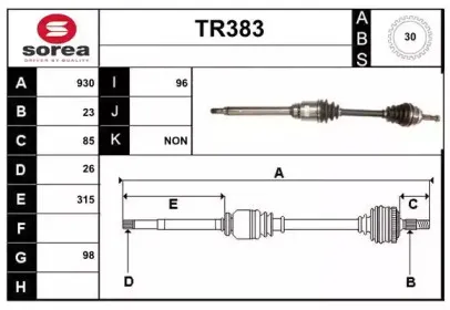 sera-tr383