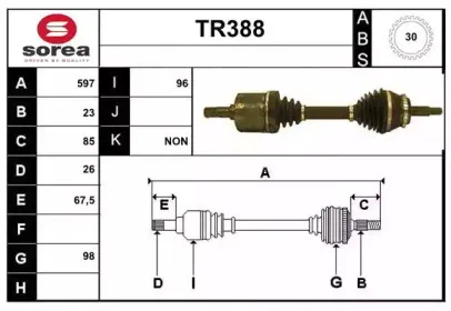 sera-tr388