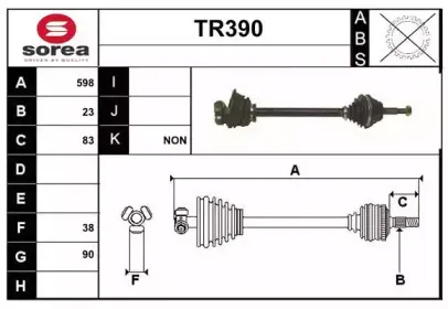 sera-tr390