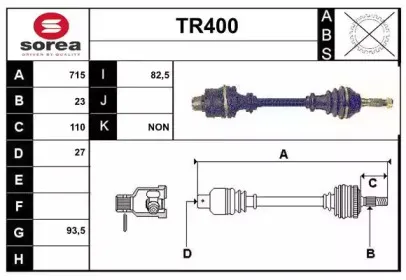 sera-tr400