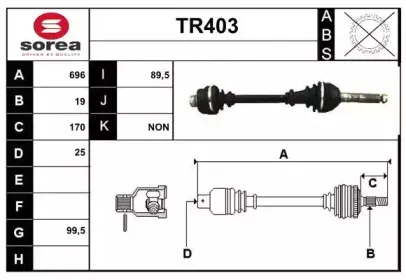 sera-tr403