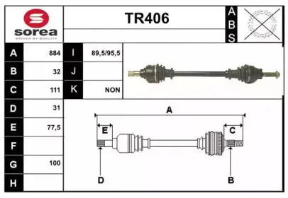 sera-tr406